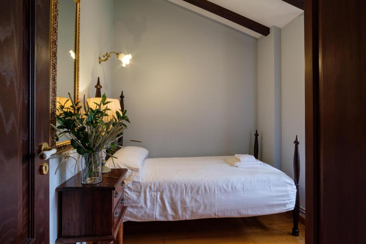 Aldea A Painza Guest House Arzúa Eksteriør bilde