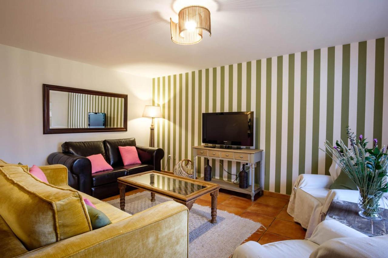 Aldea A Painza Guest House Arzúa Eksteriør bilde