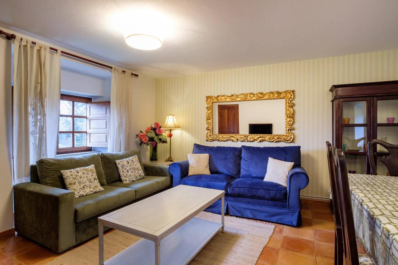 Aldea A Painza Guest House Arzúa Eksteriør bilde